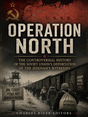 cover image of Operation North